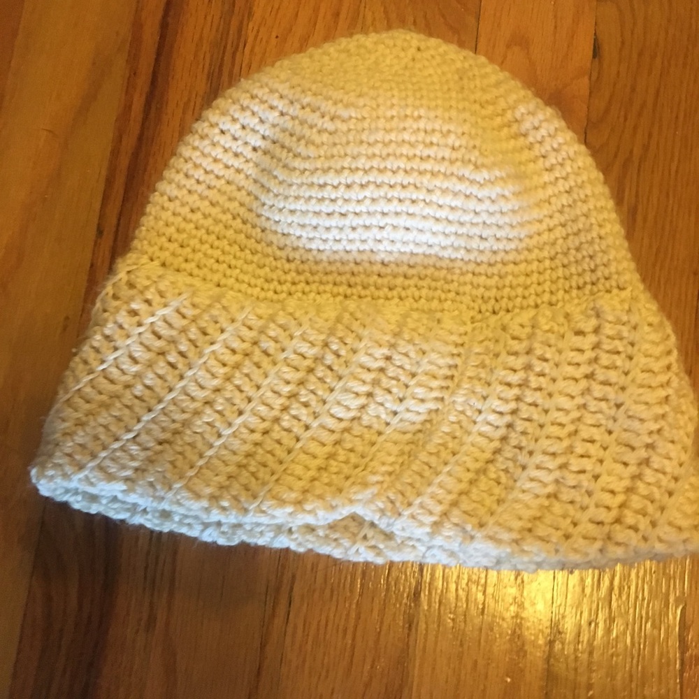 Vintage beanie
